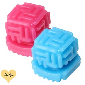 Tenga Bobble Crazy Cubes