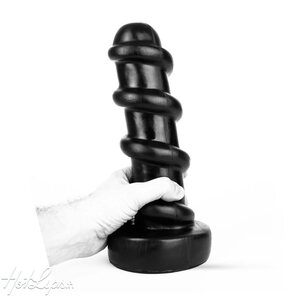 Dark Crystal Dildo Dark Crystal Rask