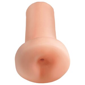 Pipedream Kireä Anus, Freshman Fuckslut