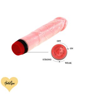 Rocking Dong Vibrator 21cm
