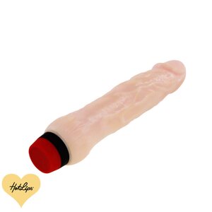 Rocking Dong Vibrator 21.5 cm