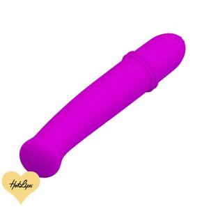 Antony Vibrator 10 Vibrations