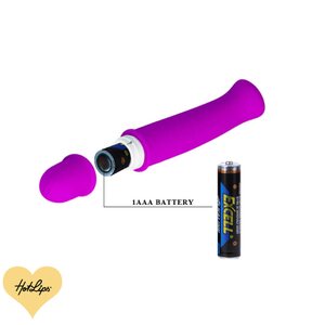 Antony Vibrator 10 Vibrations