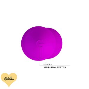 Antony Vibrator 10 Vibrations