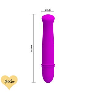 Antony Vibrator 10 Vibrations