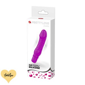 Stev Vibrator Purple