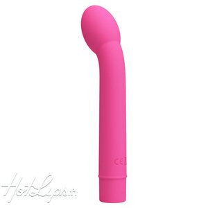 Pretty Love Logan G-Point Vibrator
