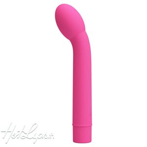 Pretty Love Logan G-Point Vibrator