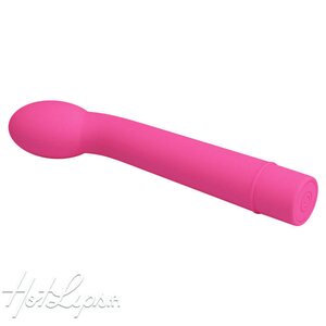 Pretty Love Logan G-Point Vibrator