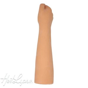 Iron Fist 35 cm - Rautanyrkki