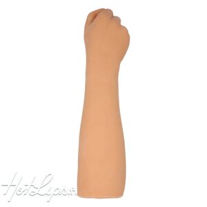 Iron Fist 35 cm - Rautanyrkki