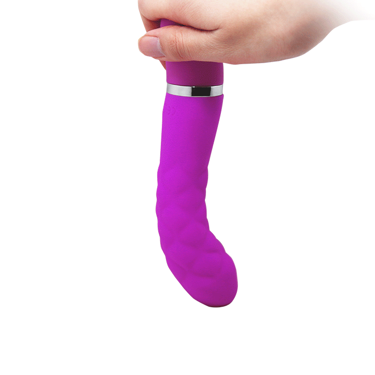 Truda Sensual Pleasure Vibrator