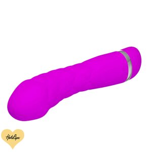 Truda Sensual Pleasure Vibrator