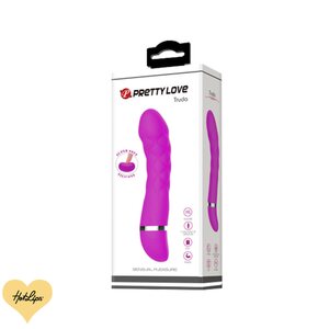 Truda Sensual Pleasure Vibrator