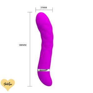 Truda Sensual Pleasure Vibrator