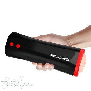 Automatic Masturbator Ozzy