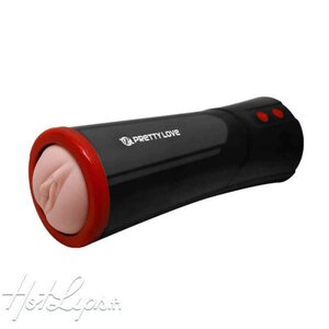 Automatic Masturbator Ozzy