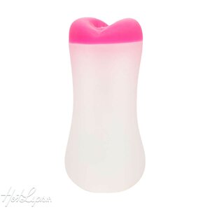 California Exotics The Gripper Deep Ass Grip Masturbaattori