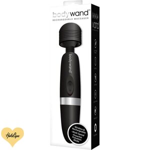 Bodywand Ladattava Wand Vibraattori