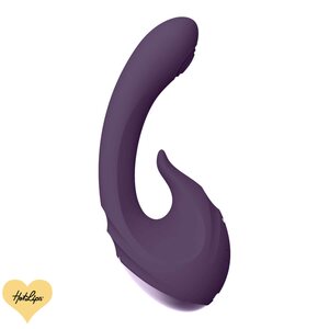 Vive Miki - Pulse Wave & Flickering G-Spot Vibrator