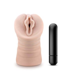 Blush Novelties Tekopillu Moottorilla Ashley