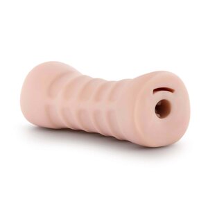 Blush Novelties Vibrating Pocket Pussy Rain