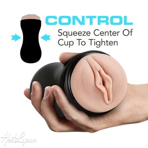 Blush Novelties Tekopillu M For Men Orbs Soft & Wet