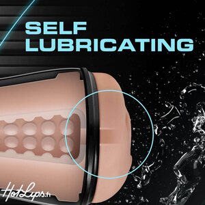Blush Novelties Tekopillu M For Men Orbs Soft & Wet