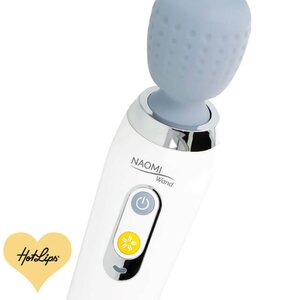 Naomi Wand Smart Style Edition