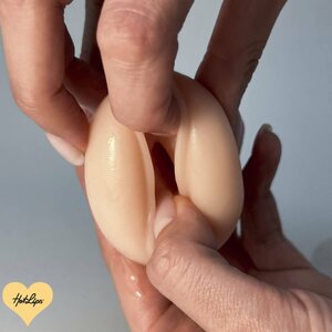 Real Pussy Experience Masturbator