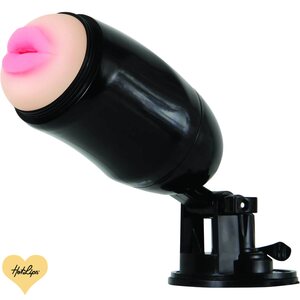 Adam & Eve Tekopillu Turbo Dual Stroker