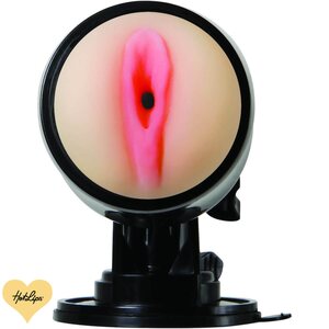 Adam & Eve Tekopillu Turbo Dual Stroker