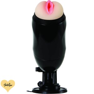 Adam & Eve Tekopillu Turbo Dual Stroker