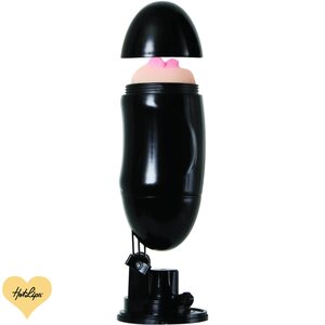 Adam & Eve Tekopillu Turbo Dual Stroker