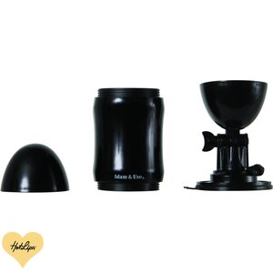 Adam & Eve Tekopillu Turbo Dual Stroker