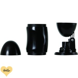 Adam & Eve Tekopillu Turbo Dual Stroker