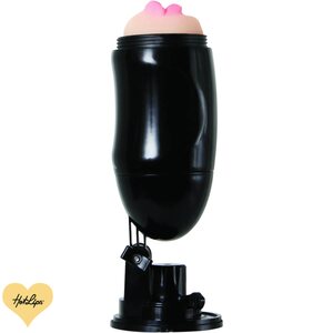 Adam & Eve Tekopillu Turbo Dual Stroker