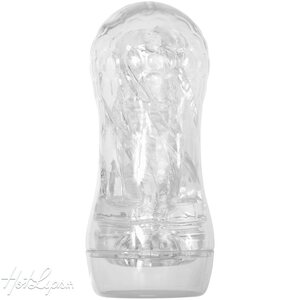 Zero Tolerance Swirl Masturbator