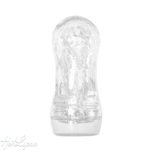 Zero Tolerance Swirl Masturbator