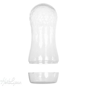 Zero Tolerance Swirl Masturbator