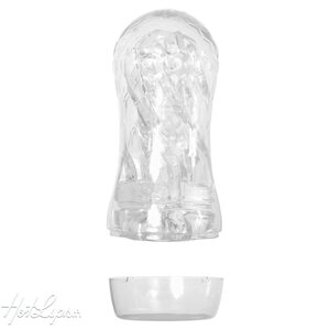 Zero Tolerance Swirl Masturbator
