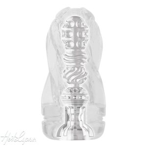 Zero Tolerance Swirl Masturbator