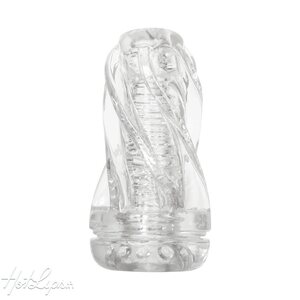 Zero Tolerance Twist Stroker Masturbator