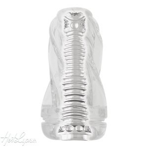 Zero Tolerance Twist Stroker Masturbator