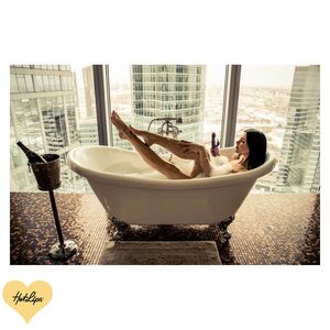 Vive Niva 360° Rabbit Lila