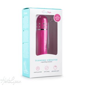 Easy Toys Diamond Mini vibrator