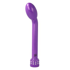 Dream Toys Hip G Deluxe - G-pistevibraattori