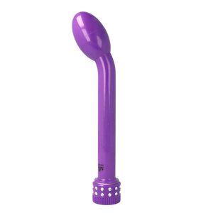 Dream Toys Hip G Deluxe - G-pistevibraattori