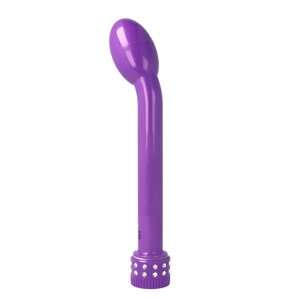 Dream Toys Hip G Deluxe - G-pistevibraattori