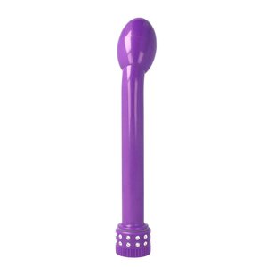 Dream Toys Hip G Deluxe - G-pistevibraattori